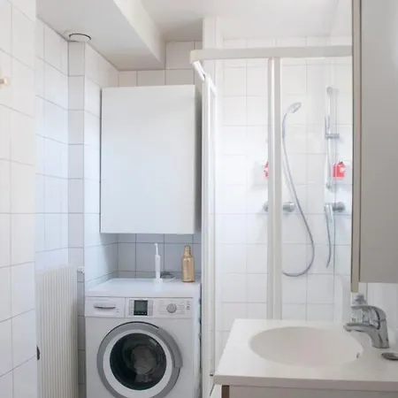 Apartment Appt With Balcony In The Heart Of Paris *