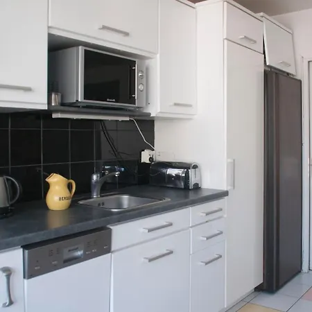 Appt With Balcony In The Heart Of Paris Apartment Paris
