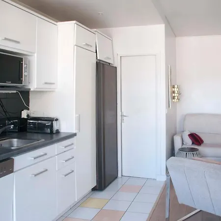 Apartment Appt With Balcony In The Heart Of Paris Paris